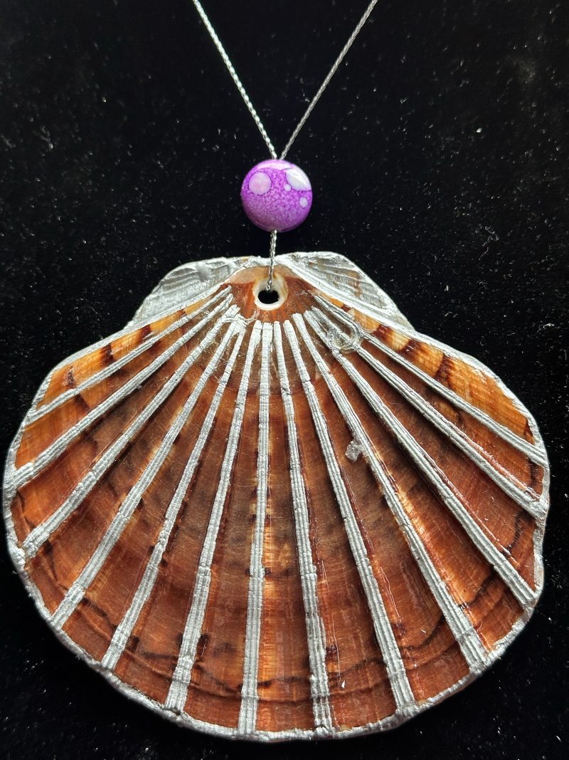 Christmas ornament shell