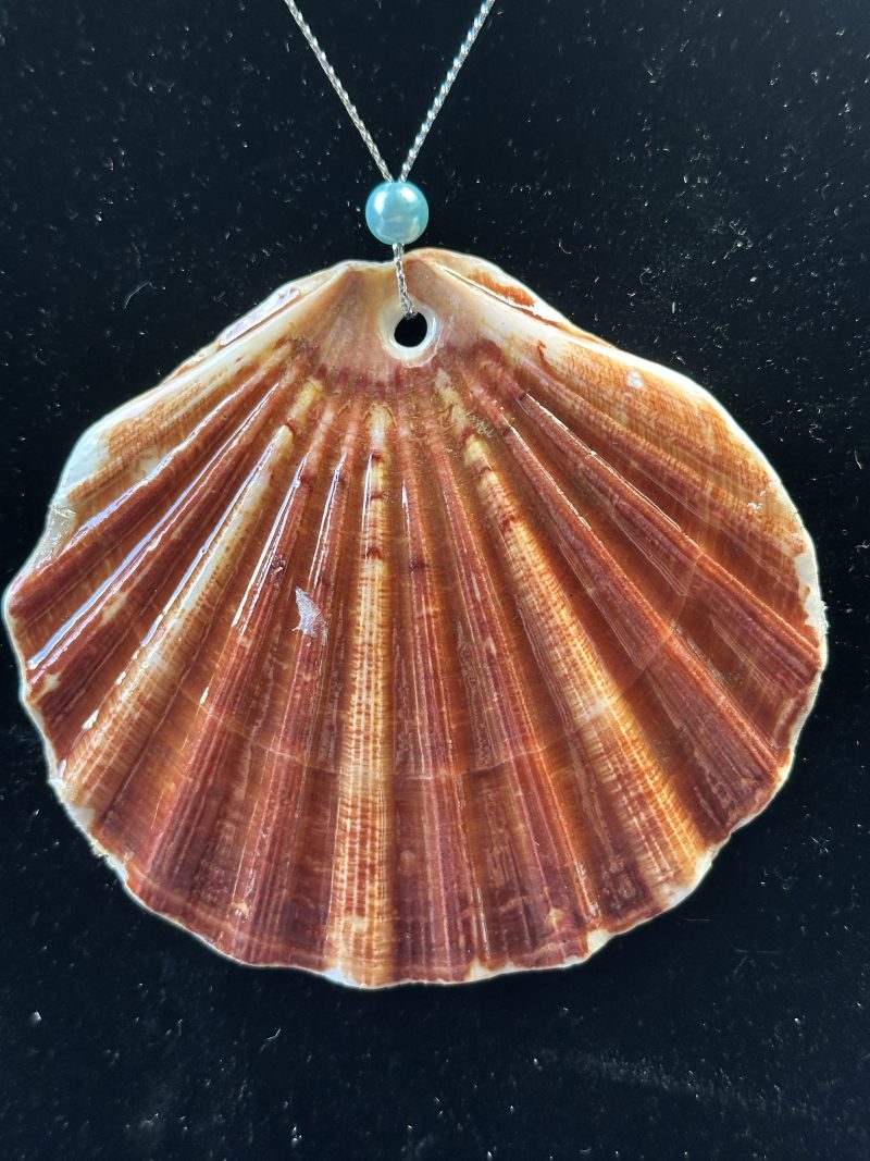 Christmas ornament shell