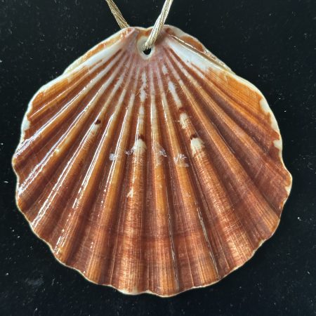 Christmas ornament shell