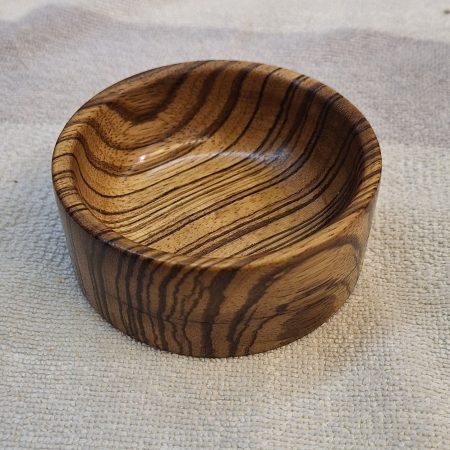 Small pin Dish
