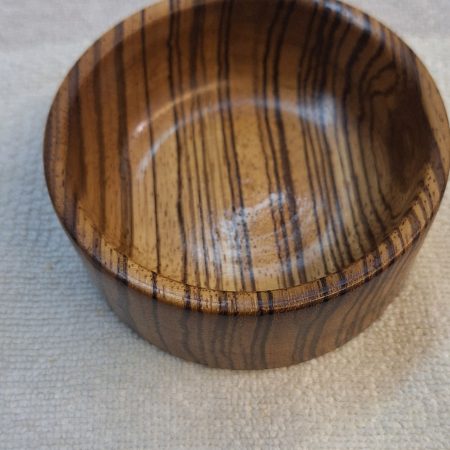 Small pin Dish