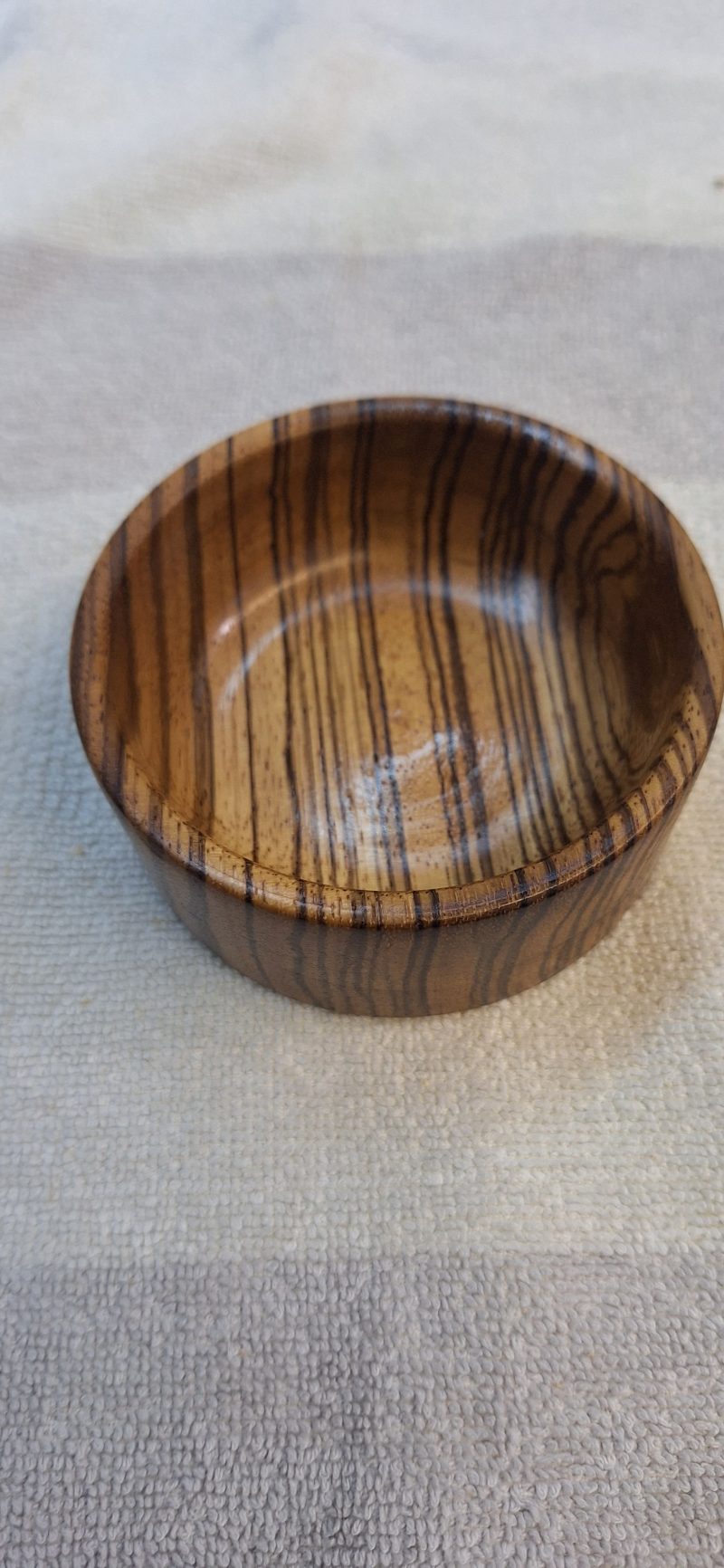 Small pin Dish