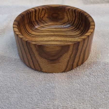 Small pin Dish