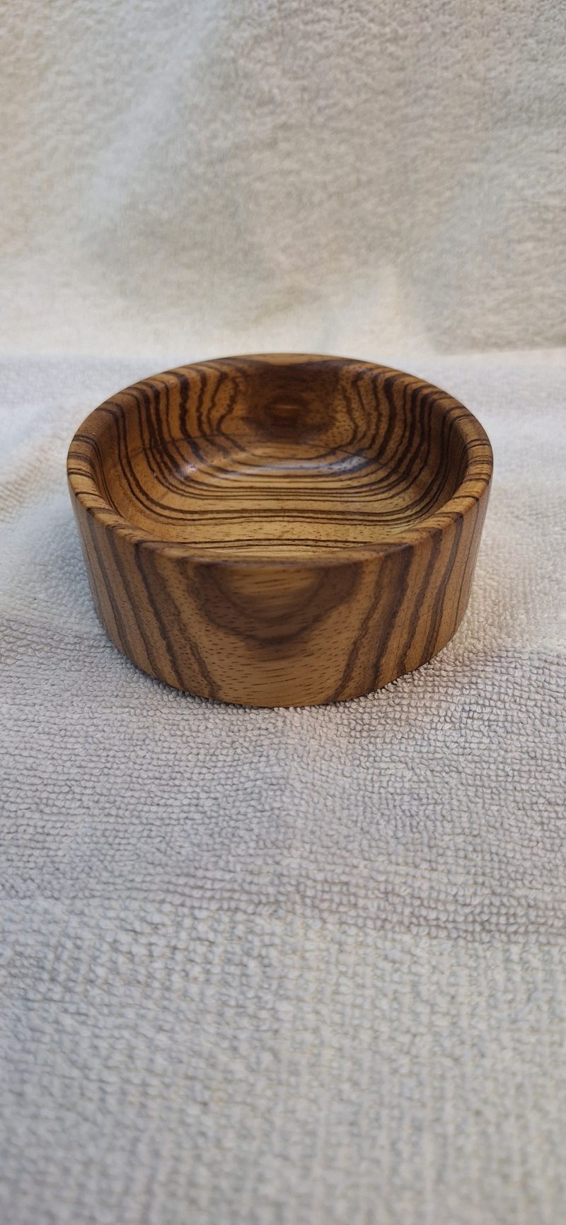 Small pin Dish