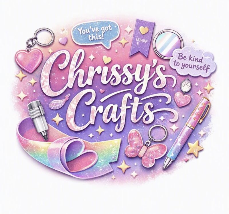 Chrissys Crafts