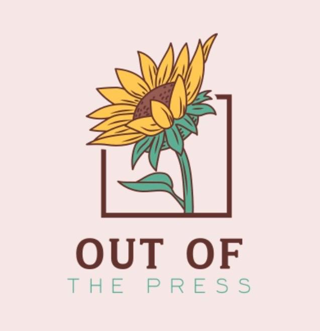 Out of the Press