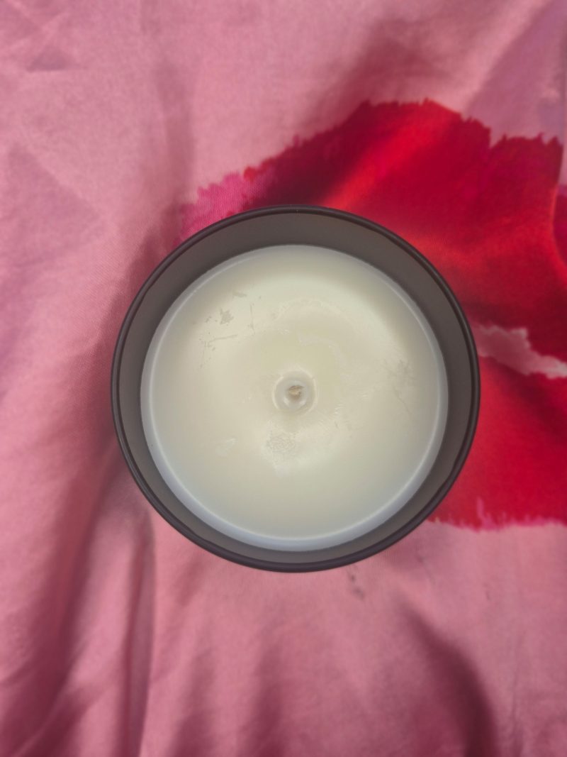 Home for Christmas 2 in 1 wax melt Candle