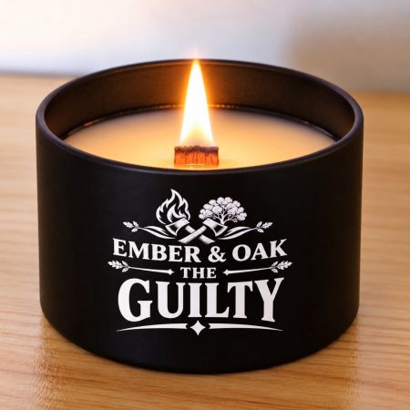 The Guilty – Inspired by Gucci Guilty Pour Homme | Candles, Wax Melts and Snap Bars