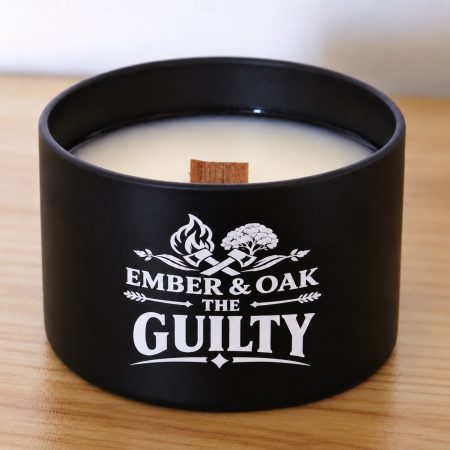 The Guilty – Inspired by Gucci Guilty Pour Homme | Candles, Wax Melts and Snap Bars