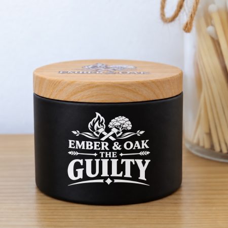 The Guilty – Inspired by Gucci Guilty Pour Homme | Candles, Wax Melts and Snap Bars