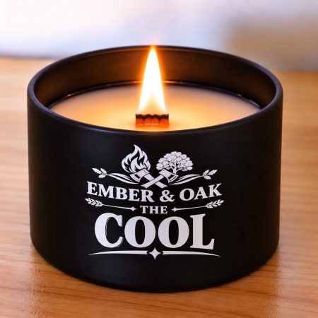 The Cool – Inspired by Davidoff Cool Water | Candles, Wax Melts and Snap Bars