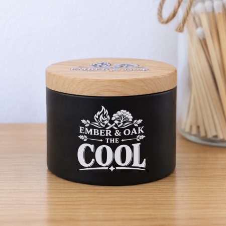 The Cool – Inspired by Davidoff Cool Water | Candles, Wax Melts and Snap Bars