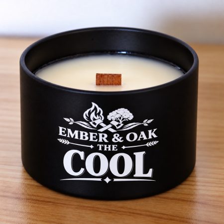 The Cool – Inspired by Davidoff Cool Water | Candles, Wax Melts and Snap Bars