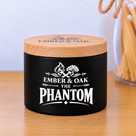 The Phantom – Inspired by Paco Rabanne Phantom | Candles, Wax Melts and Snap Bars