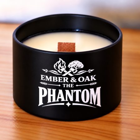The Phantom – Inspired by Paco Rabanne Phantom | Candles, Wax Melts and Snap Bars