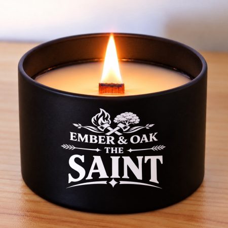 The Saint – Inspired by Yves Saint Laurent Y | Candles, Wax Melts and Snap Bars
