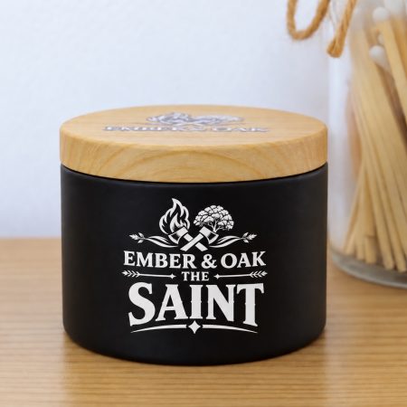 The Saint – Inspired by Yves Saint Laurent Y | Candles, Wax Melts and Snap Bars