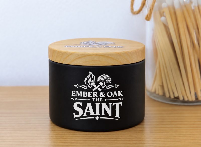 The Saint – Inspired by Yves Saint Laurent Y | Candles, Wax Melts and Snap Bars