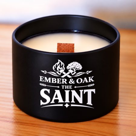 The Saint – Inspired by Yves Saint Laurent Y | Candles, Wax Melts and Snap Bars