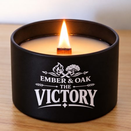 The Victory – Inspired by Paco Rabanne Invictus | Candles, Wax Melts and Snap Bars