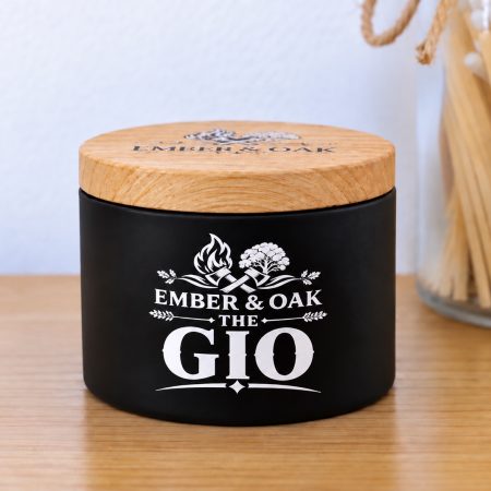 The Gio – Inspired by Armani Acqua di Giò | Candles, Wax Melts and Snap Bars