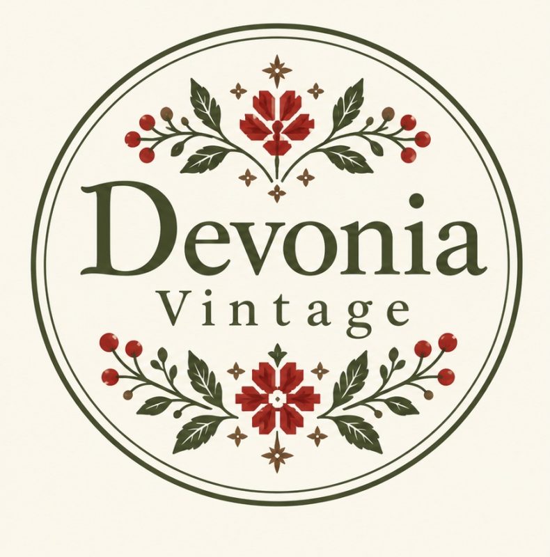 DevoniaVintage