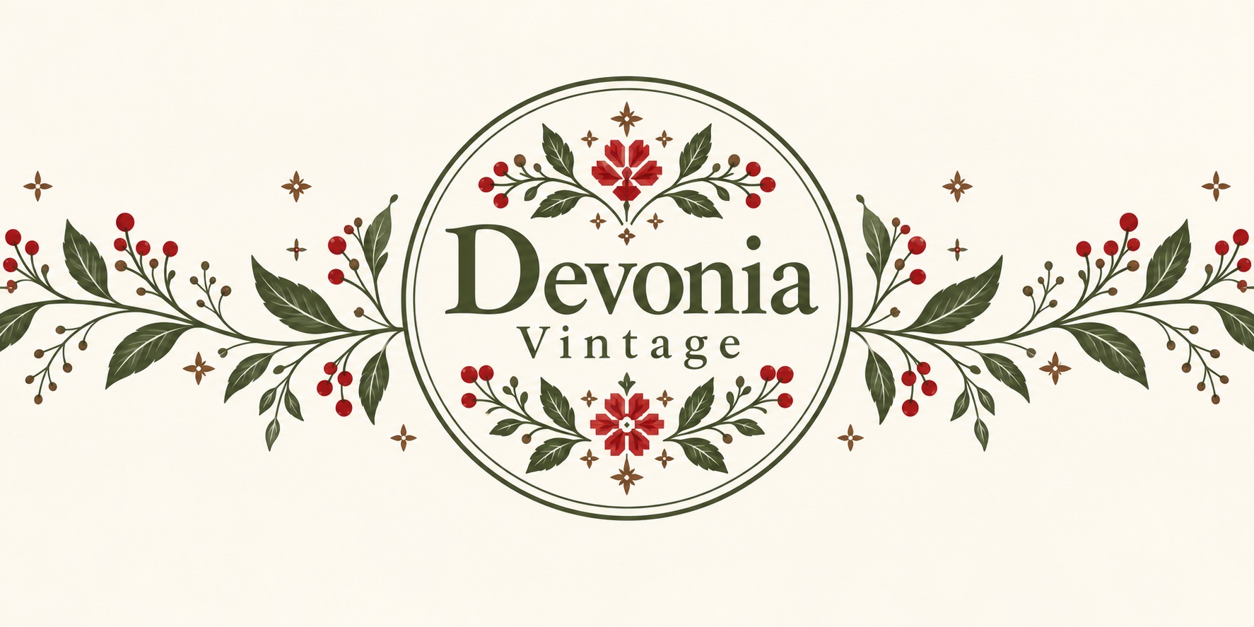 DevoniaVintage