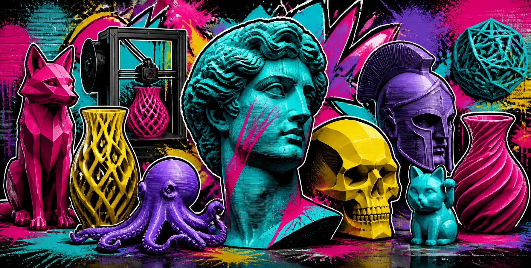 CT Prints